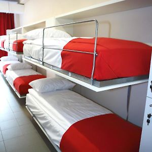 Dormitory Room Mixed