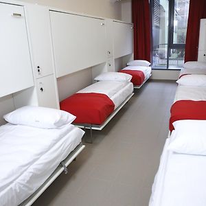 Dormitory Room Mixed