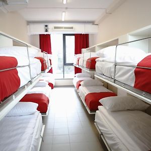 Dormitory Room Mixed
